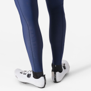 Castelli - pantaloni lungi cu bretele 4-15 gr C - Espresso - indigo