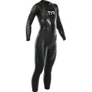 Costum Neopren Hurricane TYR Cat. 3 specific femei