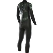 Costum Neopren Hurricane TYR Cat. 3 specific femei