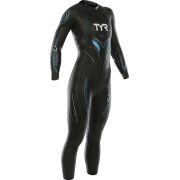 Costum Neopren Hurricane TYR Cat. 5 specific femei