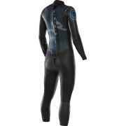 Costum Neopren Hurricane TYR Cat. 5 specific femei