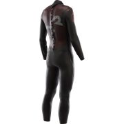 TYR - Costum Neopren Hurricane Cat. 5 - negru rosu