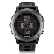 Fenix 3 Grey Performance Bundle Garmin