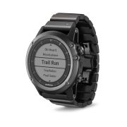 Fenix 3 Sapphire Garmin