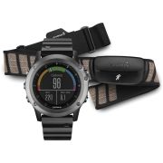 Fenix 3 Sapphire Performance Bundle Garmin