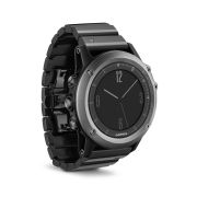 Fenix 3 Sapphire Performance Bundle Garmin