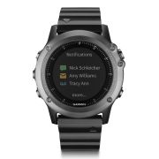Fenix 3 Sapphire Performance Bundle Garmin