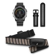 Fenix 3 Sapphire Performance Bundle Garmin