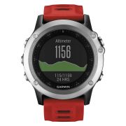 Fenix 3 Silver Garmin