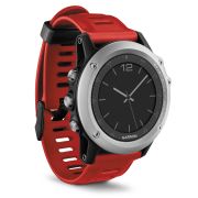Fenix 3 Silver Performance Bundle Garmin