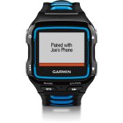 Forerunner 920XT Bundle Black &amp; Blue Garmin