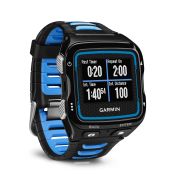 Forerunner 920XT Bundle Black &amp; Blue Garmin