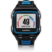 Forerunner 920XT Bundle Black &amp; Blue Garmin