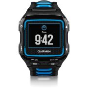 Forerunner 920XT Bundle Black &amp; Blue Garmin