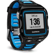 Forerunner 920XT Bundle Black &amp; Blue Garmin