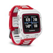Forerunner 920XT Bundle White &amp; Red Garmin