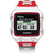 Forerunner 920XT Bundle White &amp; Red Garmin