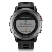 Garmin Fenix 3 Gri