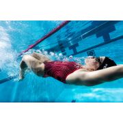 TYR Supersonic Diamondfit albastru