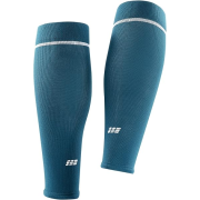 CEP - jambiere compresie gamba - Essential Calf Sleeves - Albastru aerobic air
