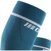 CEP - jambiere compresie gamba - Essential Calf Sleeves - Albastru aerobic air