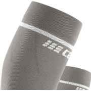 CEP - jambiere compresie gamba - Essential Calf Sleeves - Gri squad stone