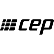 CEP - jambiere compresie gamba - Essential Calf Sleeves - Gri squad stone