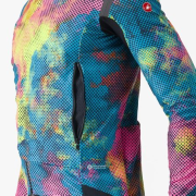 Castelli - jacheta ciclism 4-14 gr C - Perfetto LTD RoS - multicolor