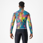 Castelli - jacheta ciclism 4-14 gr C - Perfetto LTD RoS - multicolor