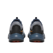 Saucony - pantofi alergare pentru barbati - Aura TR - Gri albastru cloud I dusk