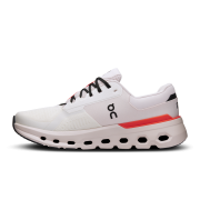 On - pantofi alergare - Cloudrunner 2 - Alb White | Sand