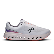 On - pantofi alergare - Cloudsurfer Next - White | Flame