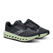 On - pantofi alergare - Cloudsurfer Next - Black | Lima