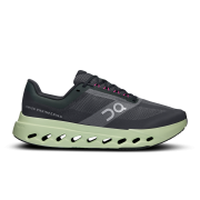 On - pantofi alergare - Cloudsurfer Next - Black | Lima