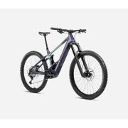 Bicicletă electrică eMTB Enduro Orbea WILD H20 - Tanzanite | Blue Stone (Matt)