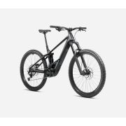 Bicicletă electrică eMTB Enduro Orbea WILD ST H20 - Diamond Black | Blue Stone Matt
