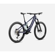 Bicicletă electrică eMTB Enduro Orbea WILD H10 - Tanzanite | Blue Stone (Matt)
