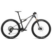 Bicicletă MTB XC full suspension Orbea OIZ M10 - Diamond Carbon View (Matt | Gloss)