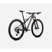 Bicicletă MTB XC full suspension Orbea OIZ M10 AXS - Diamond Carbon View (Matt | Gloss)