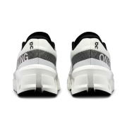 On Cloudmonster 2 - pantofi alergare pentru femei - Alb negru White | Frost
