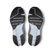 On - pantofi alergare trail - Cloudsurfer Trail WP - mov gri Black | Heather