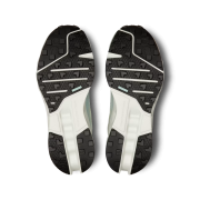 On - pantofi alergare trail pentru femei - Cloudsurfer Trail WP - verde gri Lima | Mineral