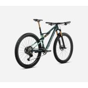 Orbea OIZ M-TEAM FACTORY OFT - măsura S - bicicletă MTB XC full suspension
