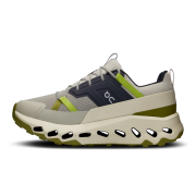 On Cloudhorizon - pantofi alergare pentru barbati - Bej gri Chalk | Seedling