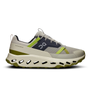 On Cloudhorizon - pantofi alergare pentru barbati - Bej gri Chalk | Seedling