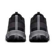 On Cloudhorizon - pantofi alergare pentru barbati - Negru gri Black | Alloy