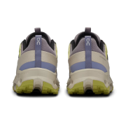 On - pantofi alergare - Cloudhorizon W - gri verde Zinc | Sand