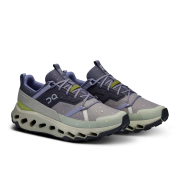 On - pantofi alergare - Cloudhorizon WP W - bleumarin gri mov Iron | Chalk