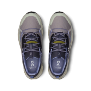 On - pantofi alergare - Cloudhorizon WP W - bleumarin gri mov Iron | Chalk