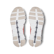 On Cloud 5  - pantofi sport pentru femei - Roz deschis Flamingo Pearl